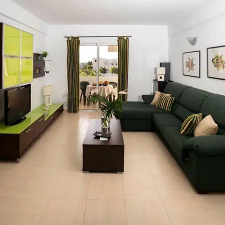 Elisabeth Vacacional La Palmita Apartment *