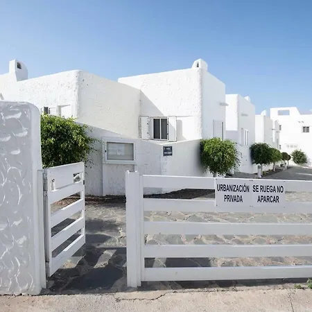 Elisabeth Vacacional La Palmita Agaete (Gran Canaria)