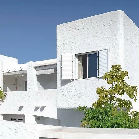 Apartment Elisabeth Vacacional La Palmita Agaete (Gran Canaria)