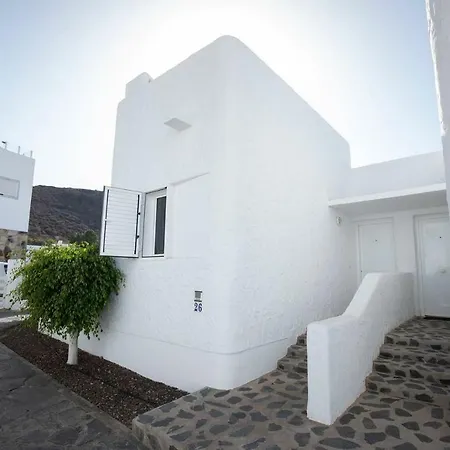 Elisabeth Vacacional La Palmita Apartment