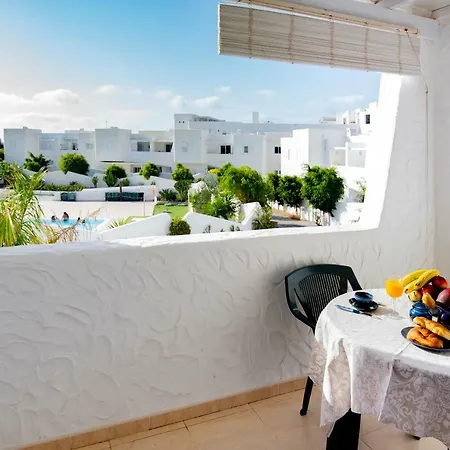 Elisabeth Vacacional La Palmita Apartment Agaete (Gran Canaria)