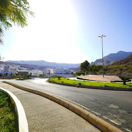 Elisabeth Vacacional La Palmita Agaete (Gran Canaria)