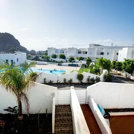 Elisabeth Vacacional La Palmita Apartment *