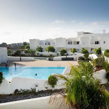 Apartment Elisabeth Vacacional La Palmita Agaete (Gran Canaria)