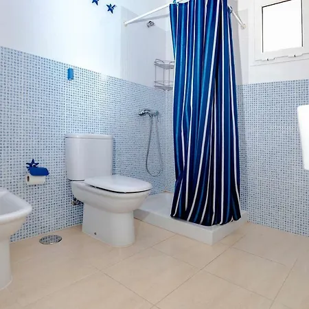 Elisabeth Vacacional La Palmita Apartment