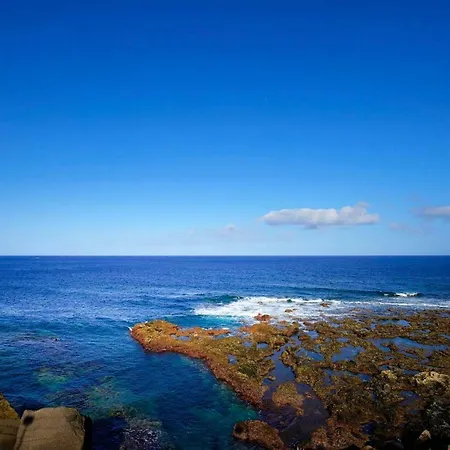 Elisabeth Vacacional La Palmita Apartamento Agaete (Gran Canaria)